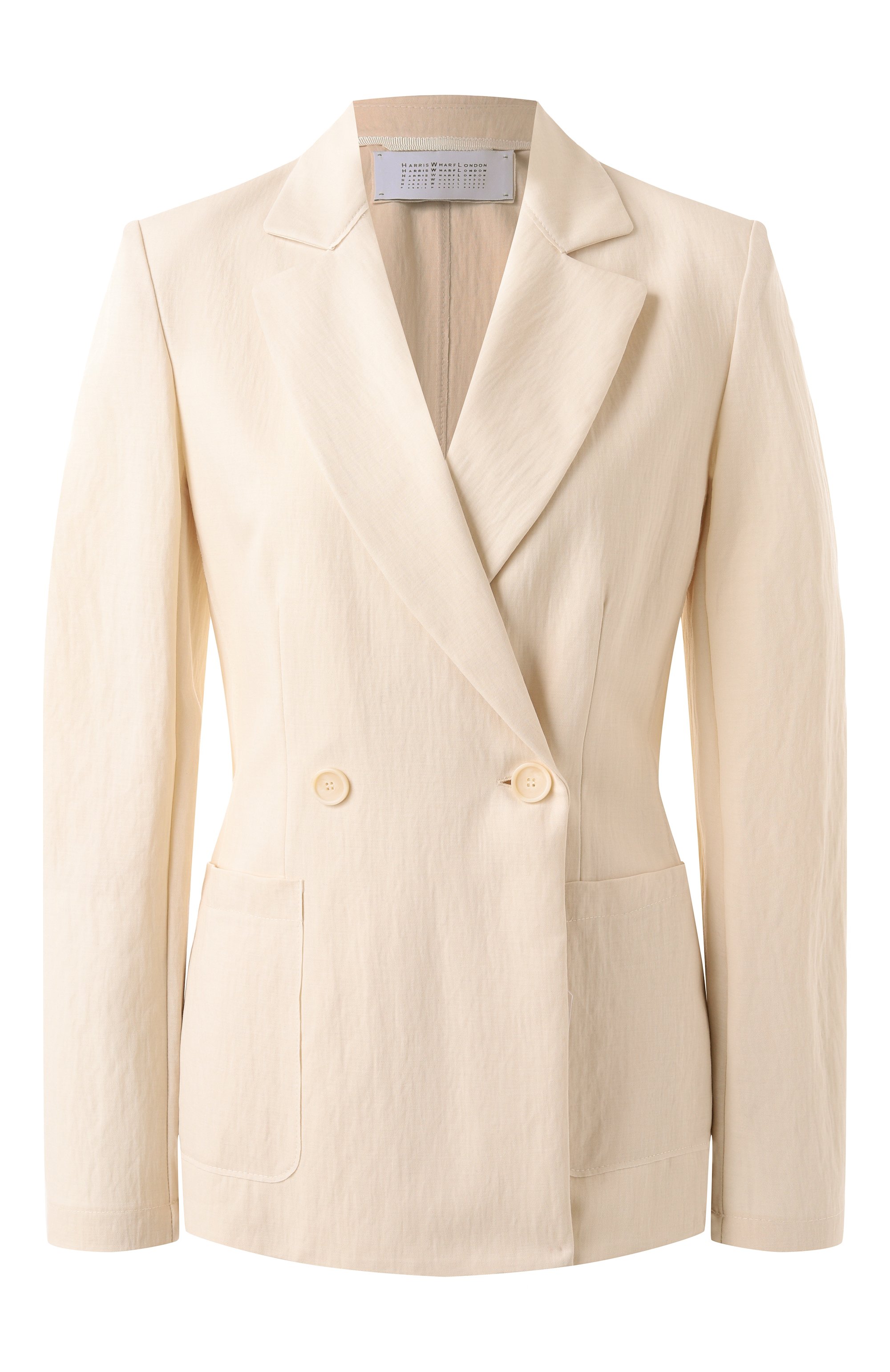 Жакет HARRIS WHARF LONDON, арт. A3502PYF, фото 1
