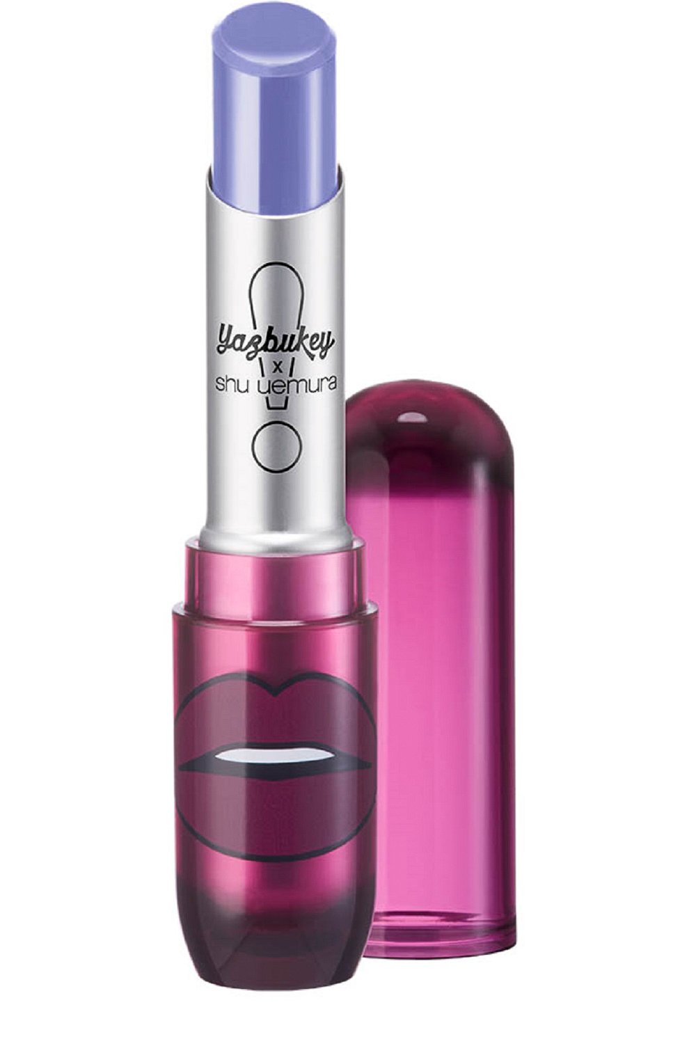 Помада rouge unlimited matte, оттенок wn#1 SHU UEMURA, арт. 4935421661249, фото 1