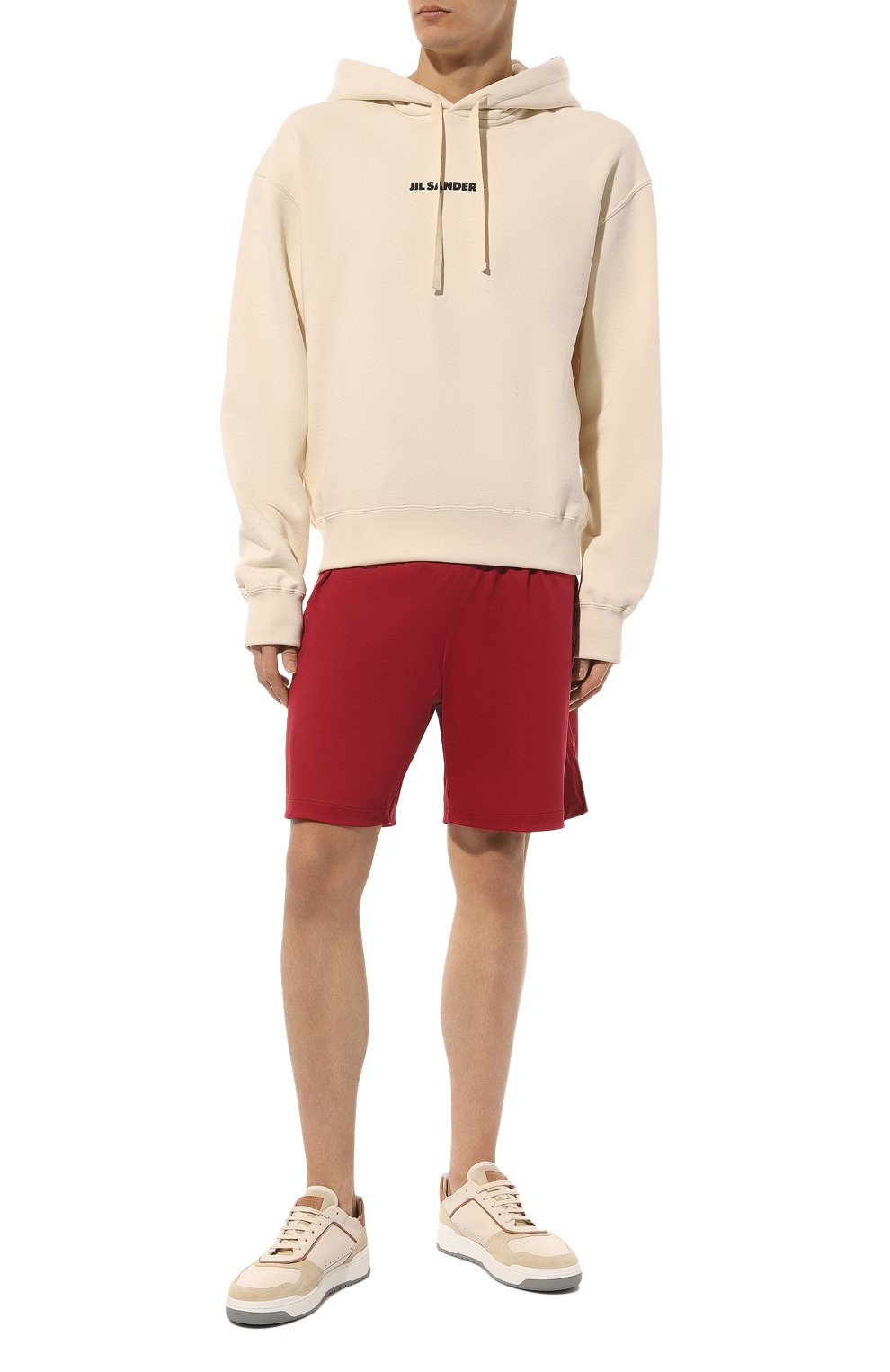 Шорты STEFANO RICCI, арт. MYT3400020/A15506, фото 2