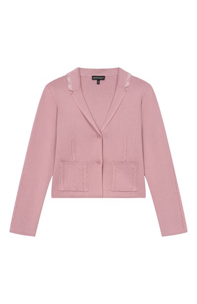 Кардиган EMPORIO ARMANI, арт. EG000985/AF27341