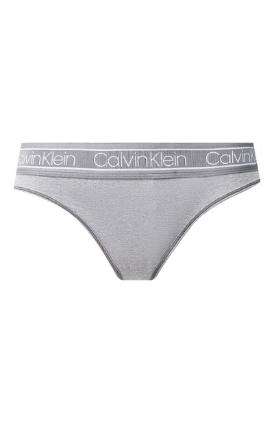 Трусы-стринги CALVIN KLEIN, арт. QF5234E, фото 1