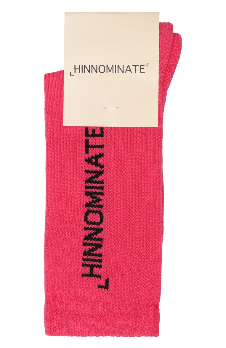 Хлопковые носки HINNOMINATE, арт. HMACW00001, фото 1