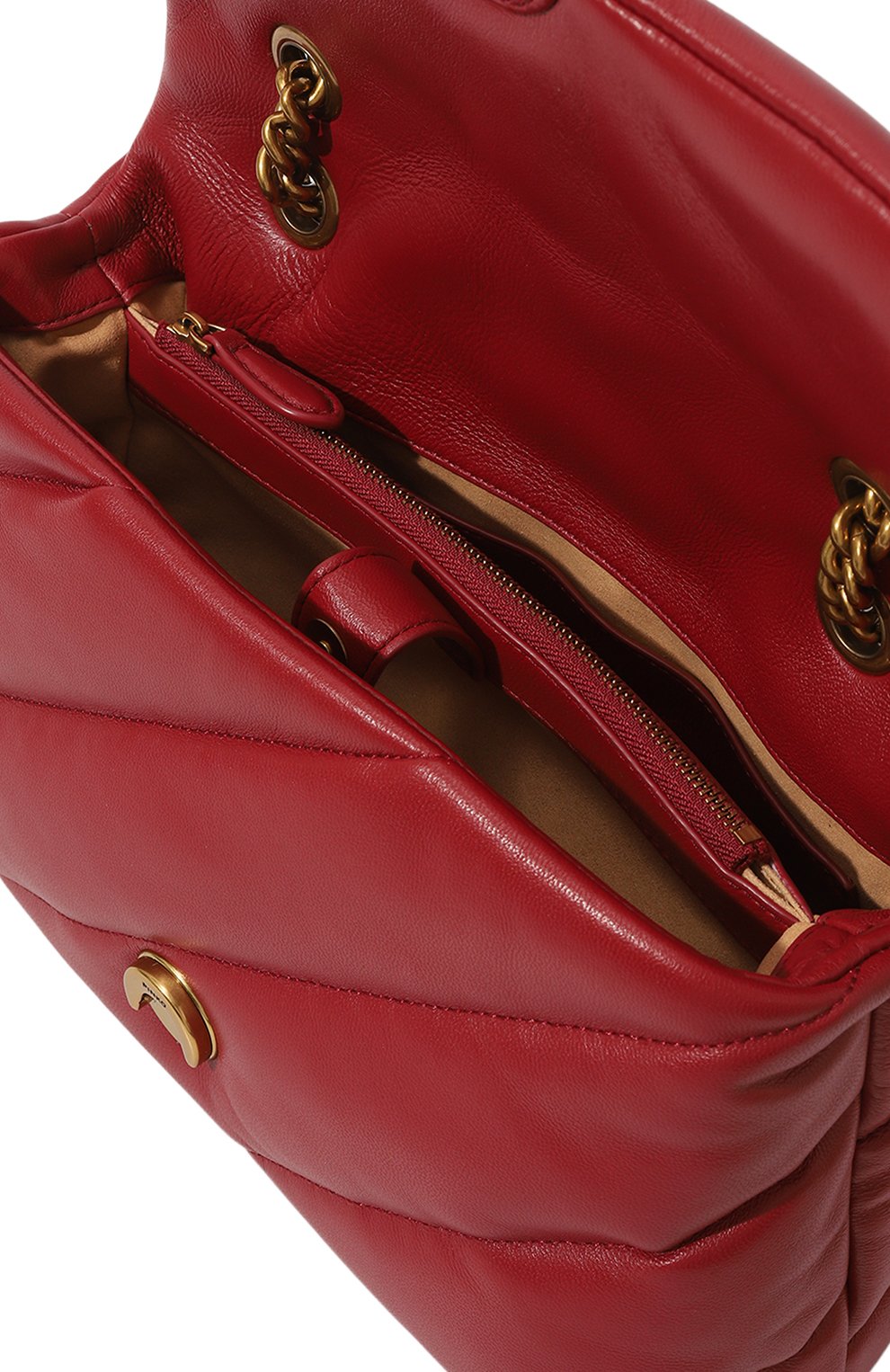 Сумка love puff classic PINKO, арт. 100038/A0F2, фото 5