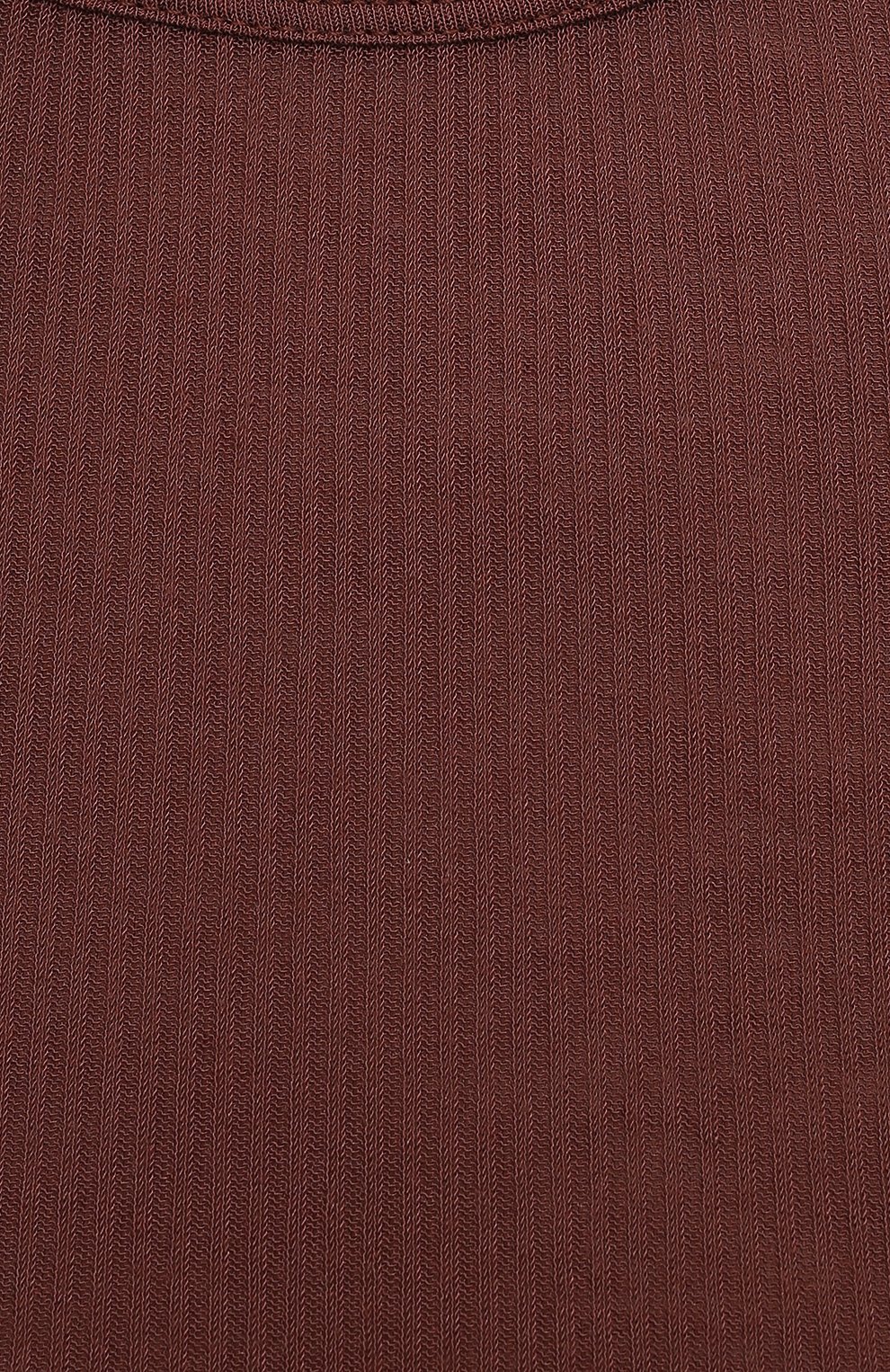 Пуловер из вискозы и шелка RICK OWENS, арт. RP21S3202/RC, фото 5