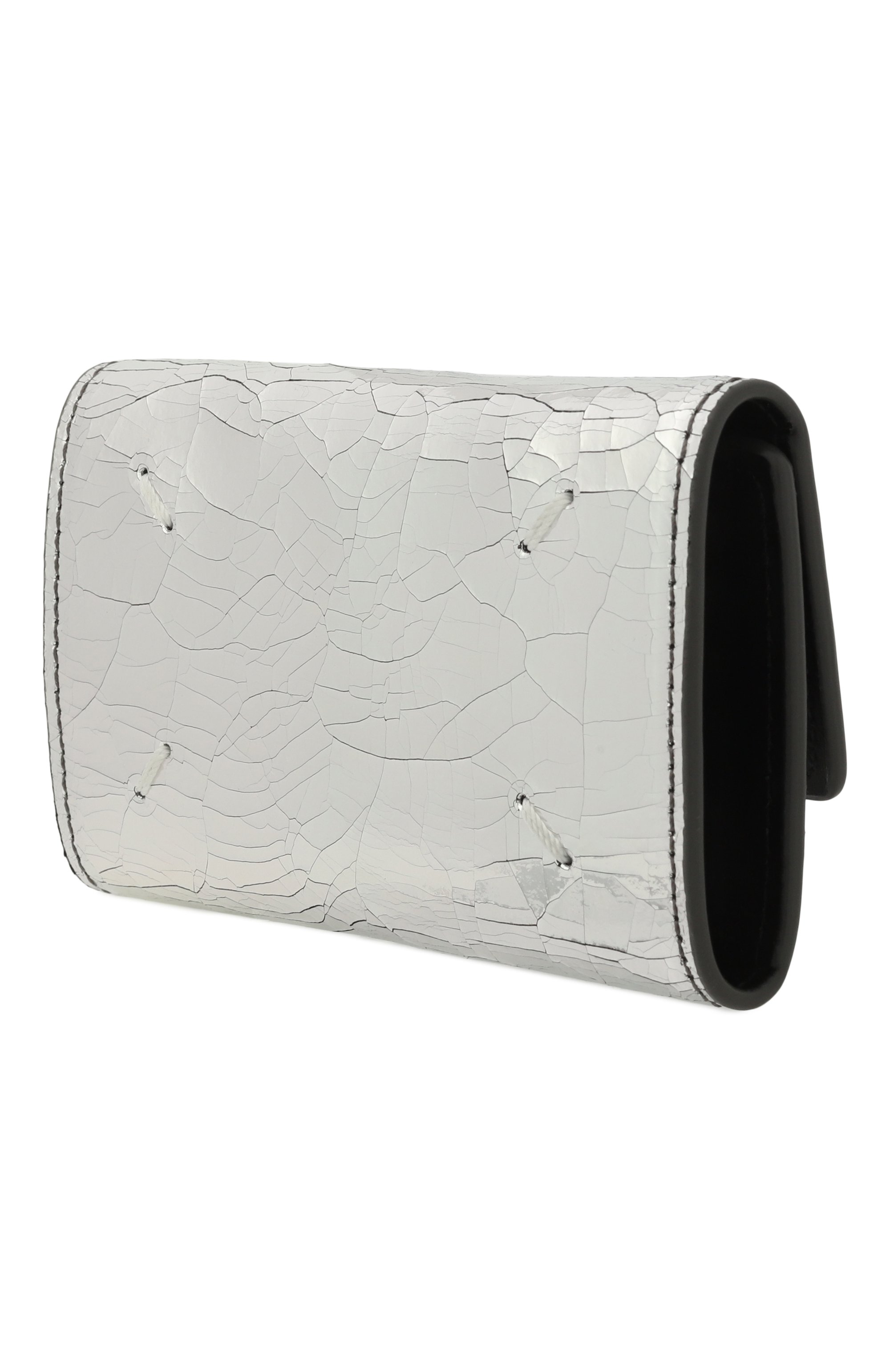 Кожаная ключница MAISON MARGIELA, арт. SA1UA0002/P5016, фото 2