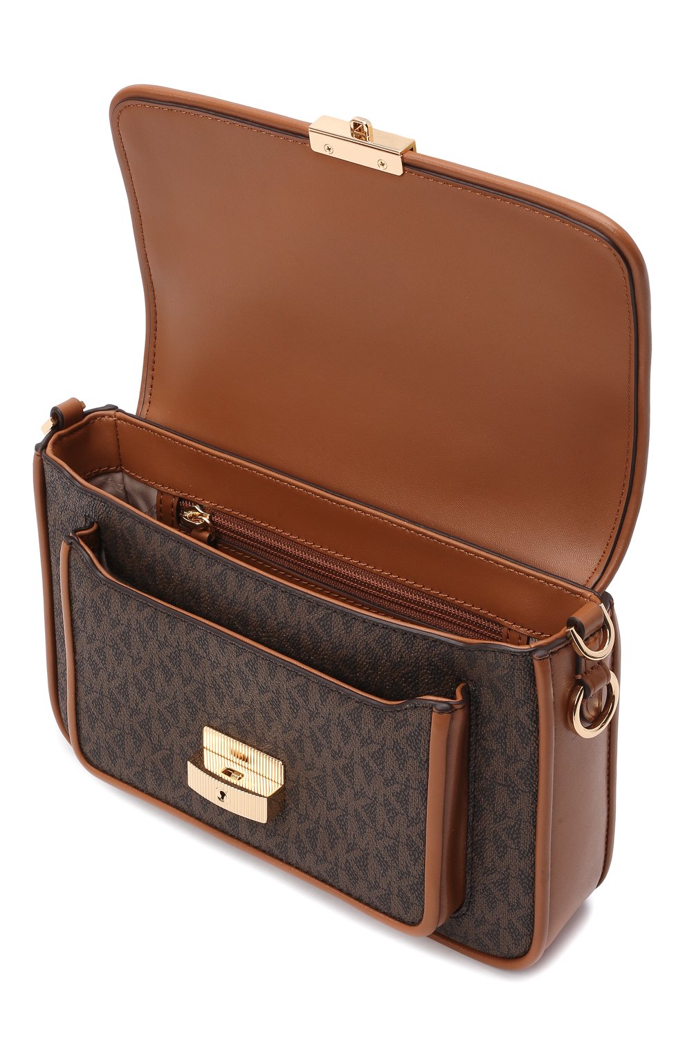 Сумка bradshaw medium MICHAEL MICHAEL KORS, арт. 30S1G2BM2B, фото 4