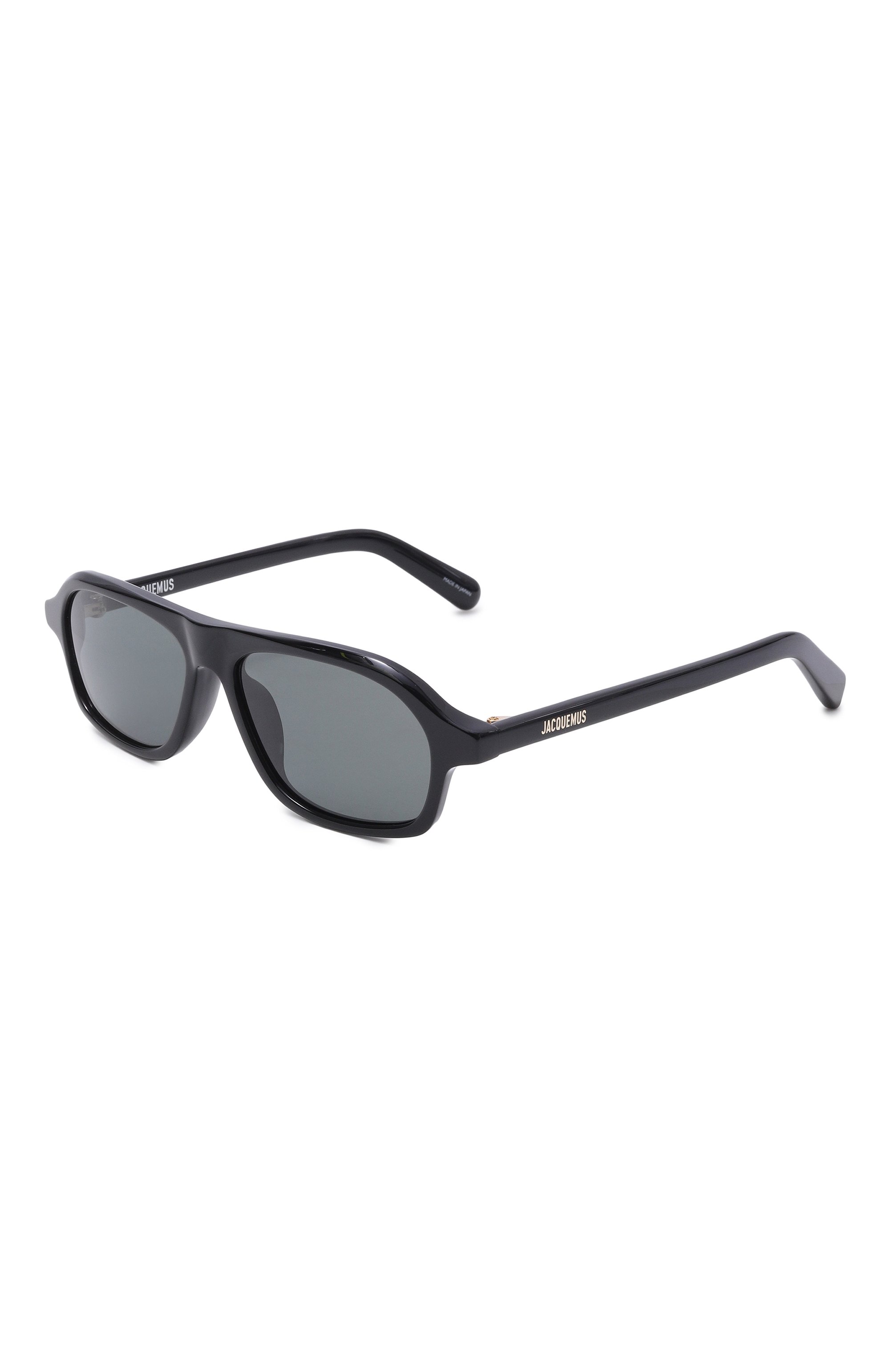 Солнцезащитные очки jacquemus x linda farrow JACQUEMUS, арт. JAC127C5SUN, фото 1