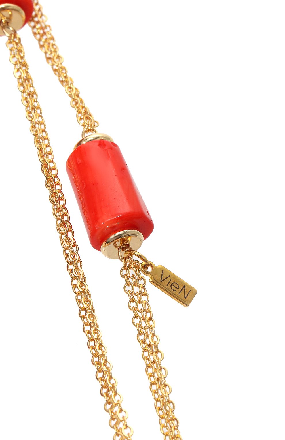 Колье VIEN, арт. 2323-104, фото 4