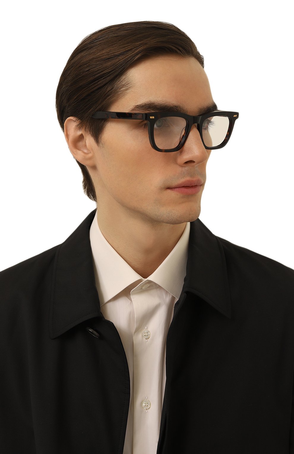 Оправа GAST, арт. MAPI CLASSIC HAVANA, фото 3