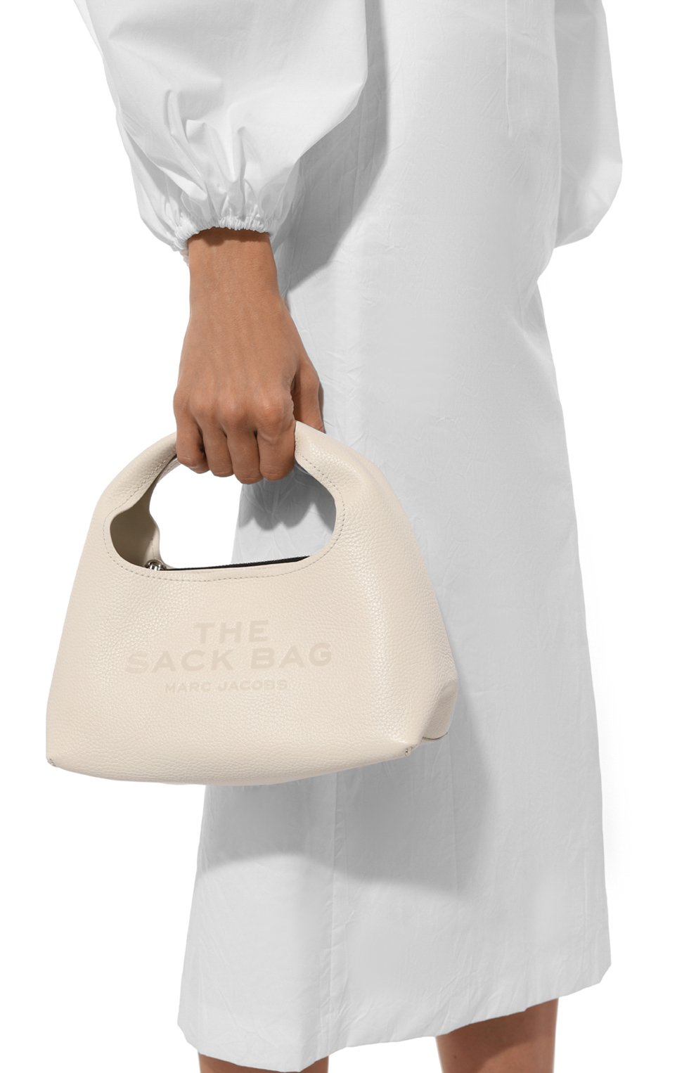 Сумка the sack mini MARC JACOBS (THE), арт. 2F3HSH020H01, фото 2