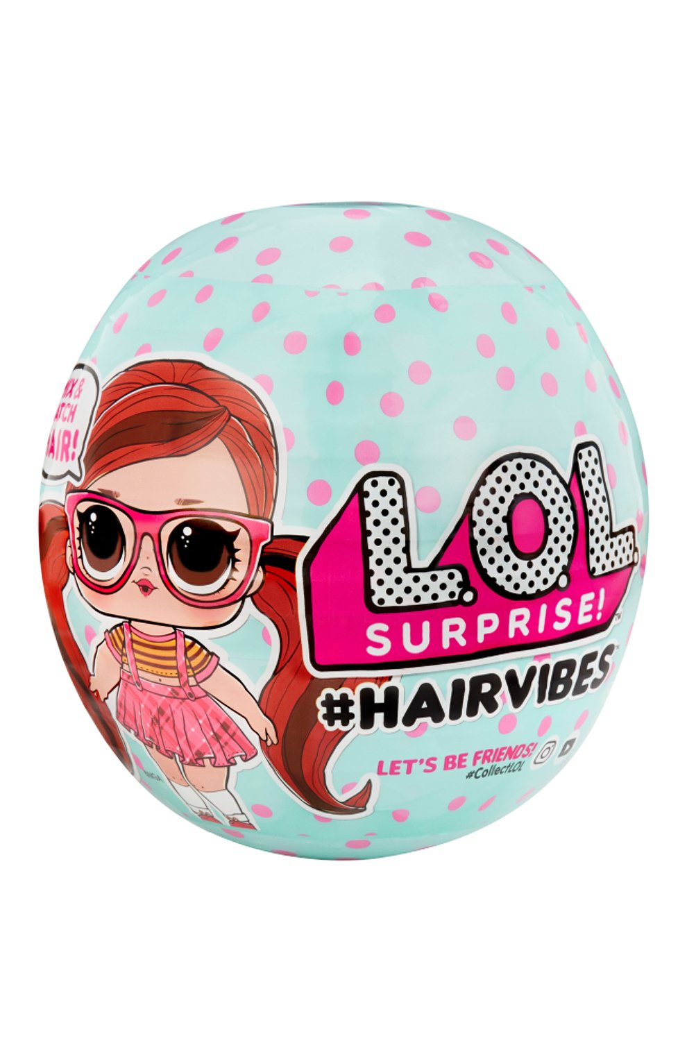 Игрушка lol кукла MGA, арт. 564744, фото 2