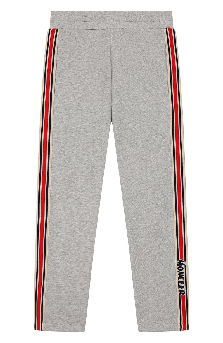 Комплект из толстовки и брюк MONCLER, арт. F1-954-8M701-20-809AG/8-10A, фото 1