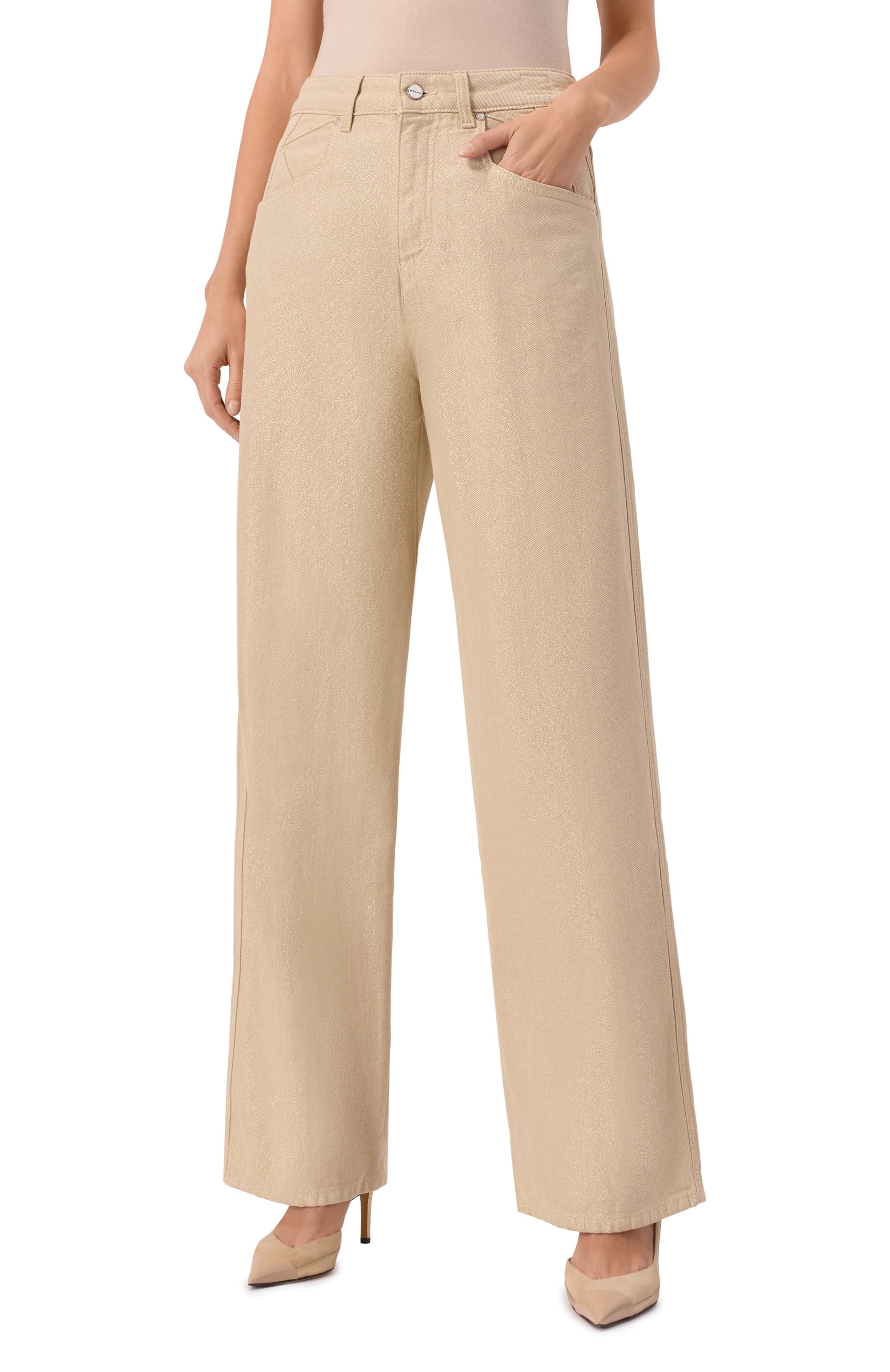 Джинсы KITON, арт. DJ53102K0929F03, фото 3