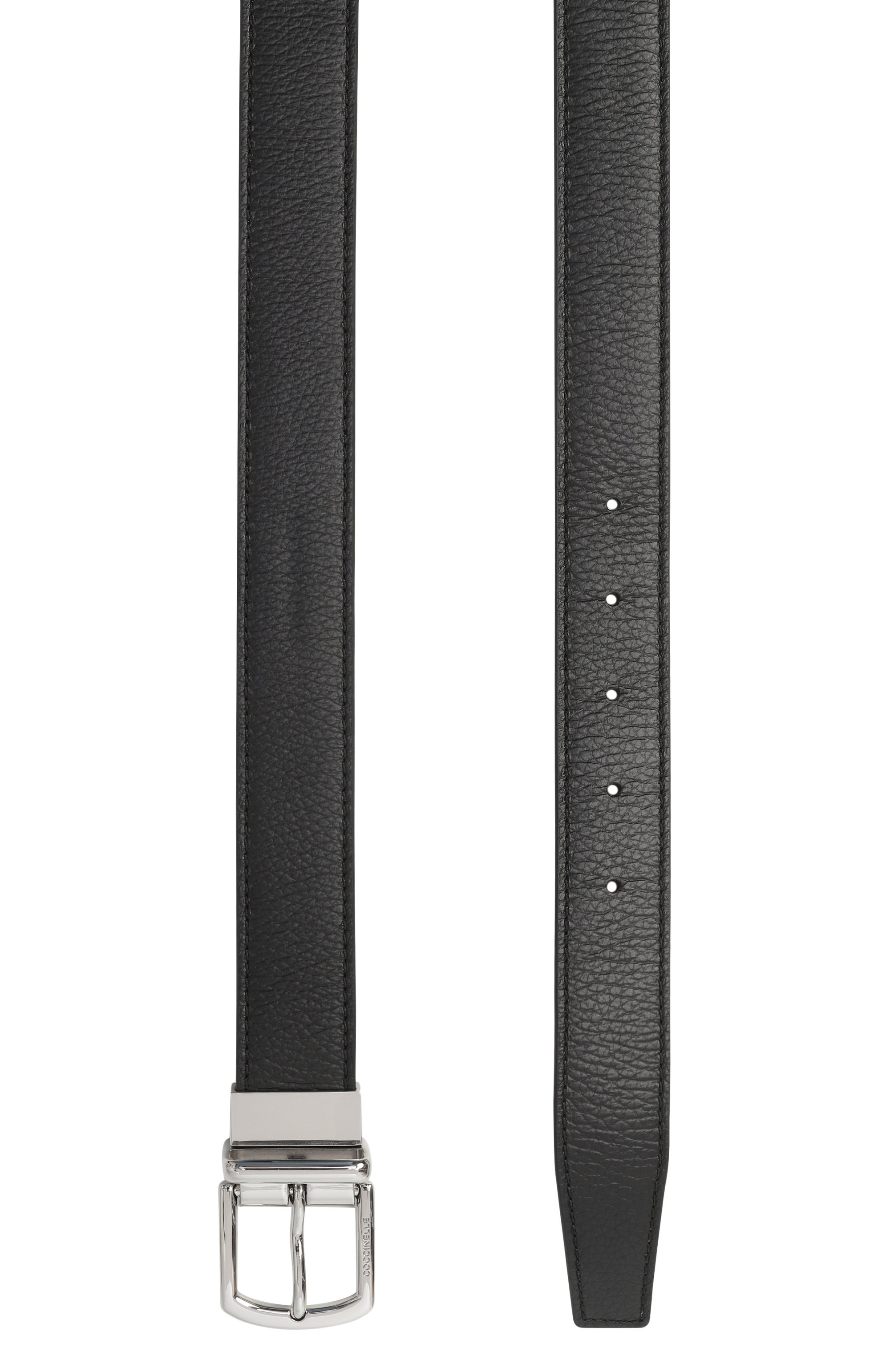 Двусторонний ремень COCCINELLE, арт. E3MUK810601, фото 4