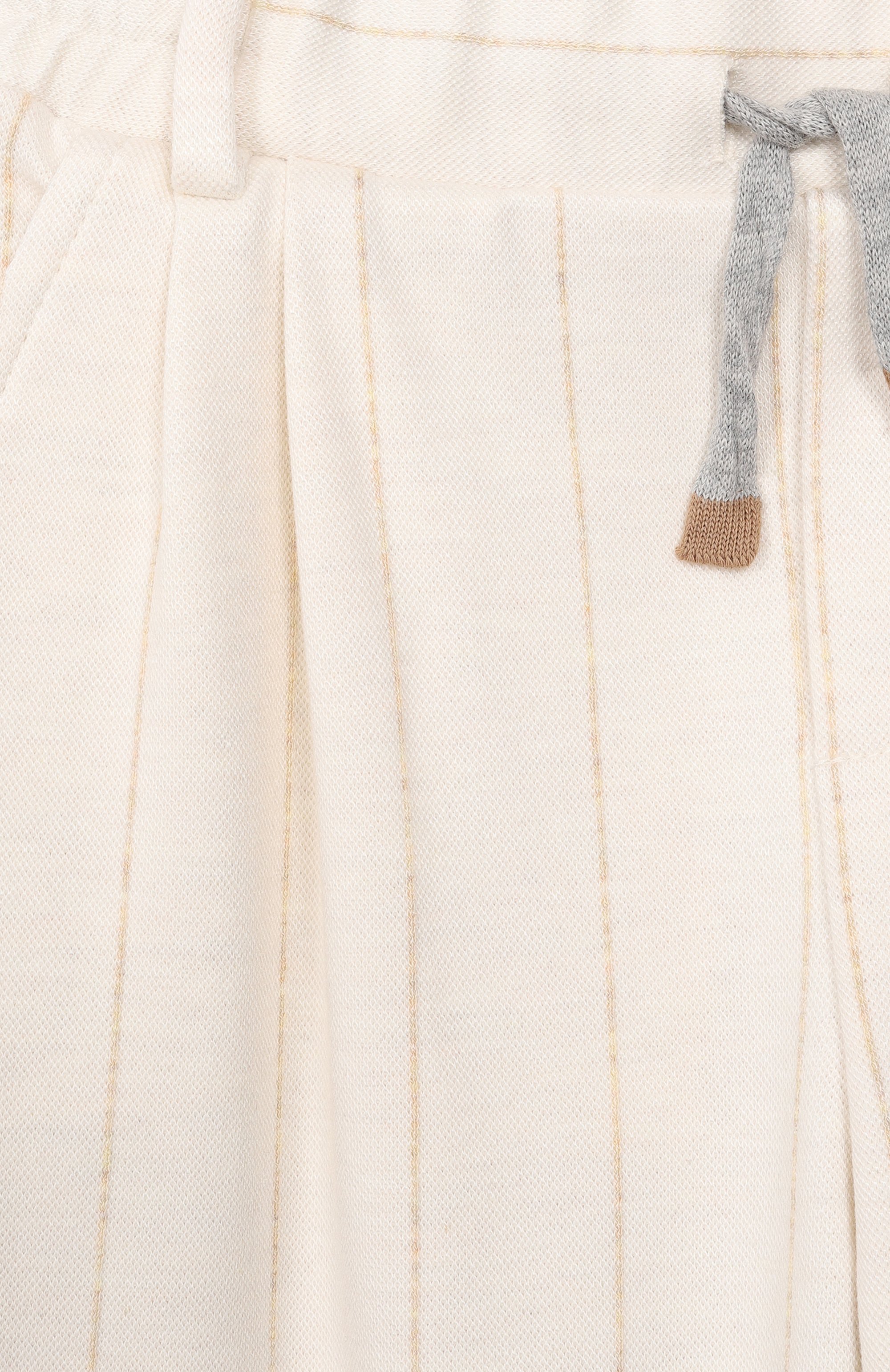 Брюки из вискозы ELEVENTY, арт. EY6Q20/J0548, фото 3