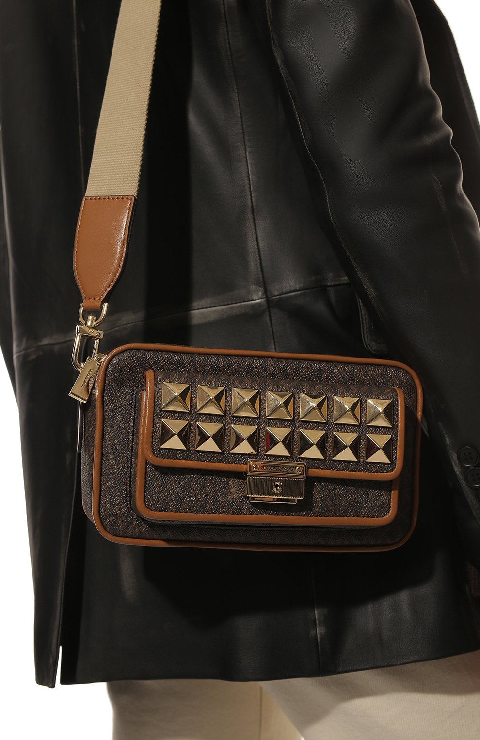 Сумка bradshaw MICHAEL MICHAEL KORS, арт. 32H1G2BC2V, фото 2