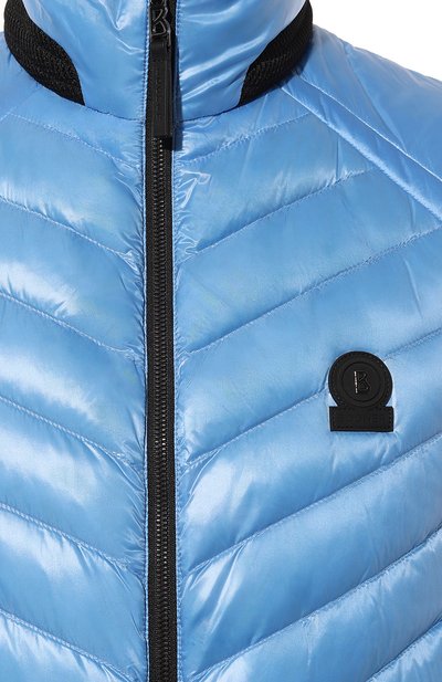 Пуховый жилет BOGNER, арт. 38486550, фото 5