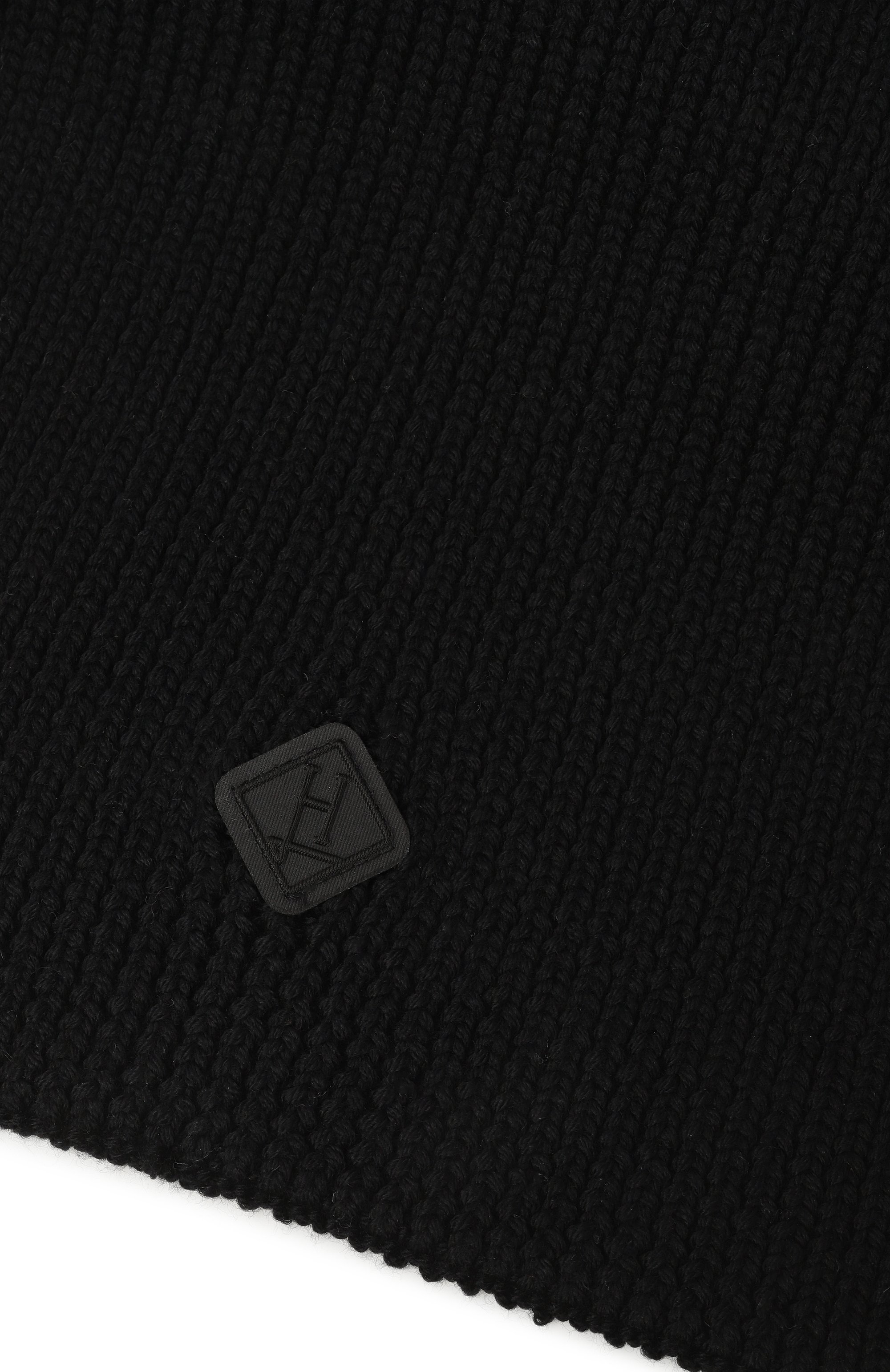 Шерстяной капюшон HERNO, арт. BER00046U/70319, фото 3