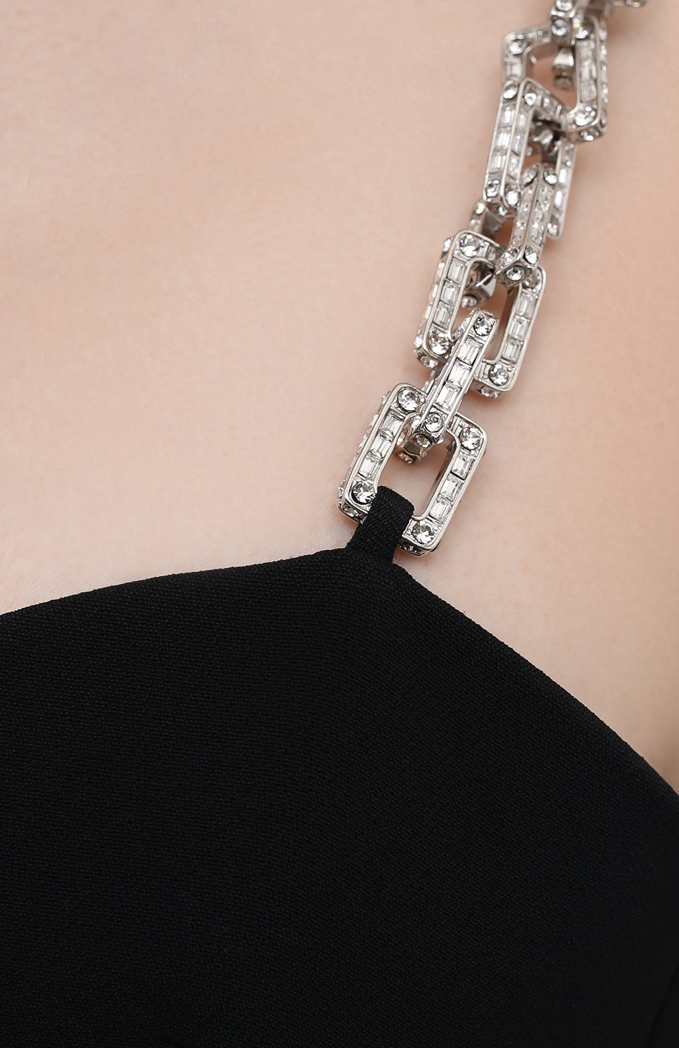 Платье DAVID KOMA, арт. PF21DK01DL, фото 5