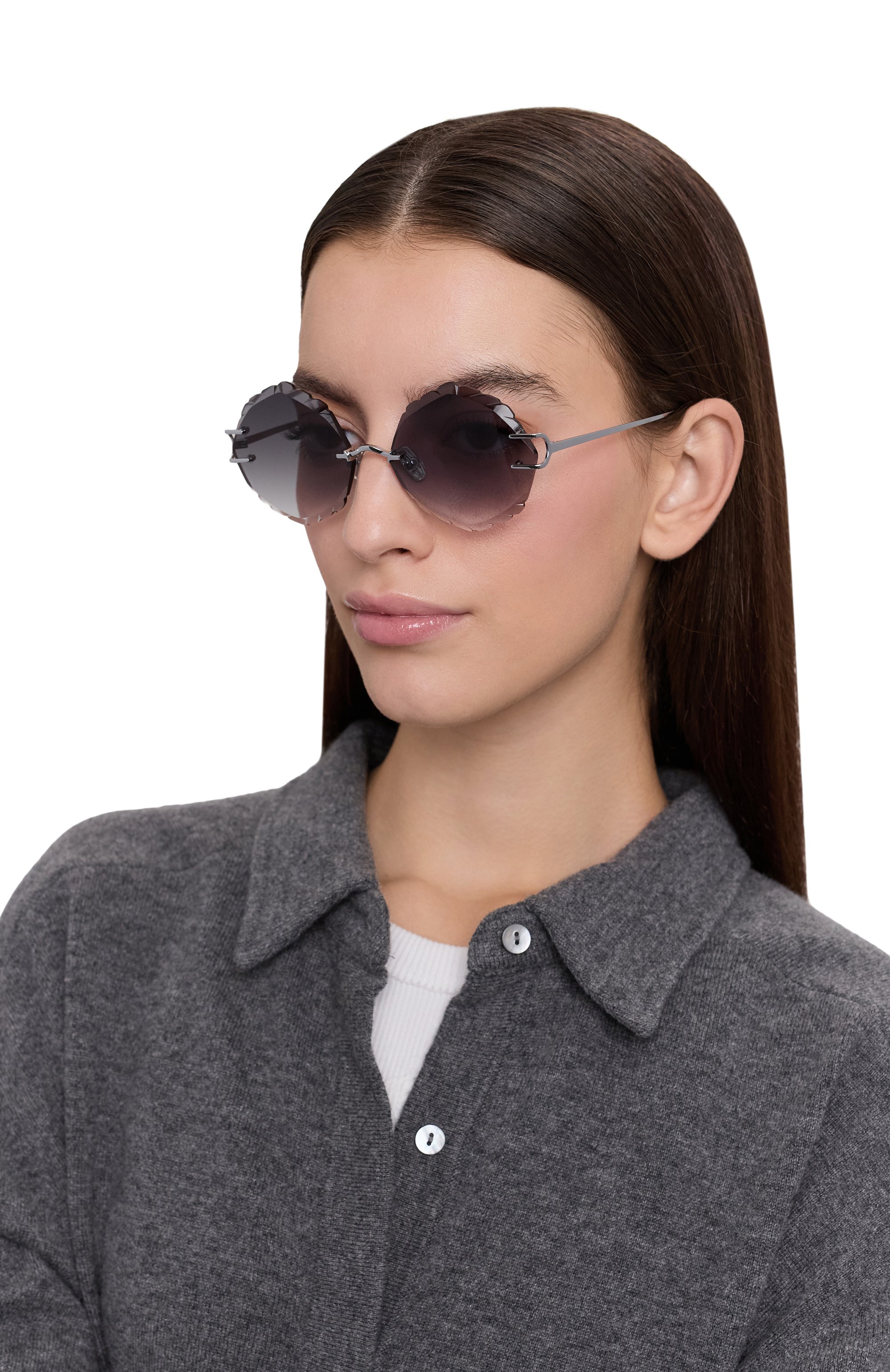 Солнцезащитные очки EYEPETIZER, арт. GUADALUPE 1-60, фото 2