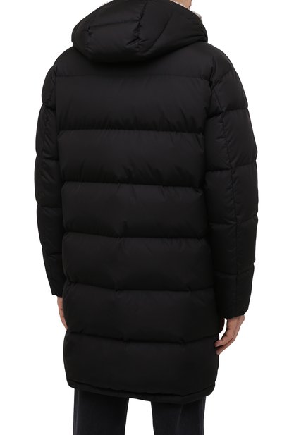Пуховик LEMPELIUS, арт. 3000/614RS25, фото 4