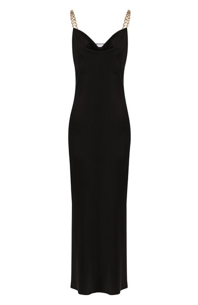 Женская шелковое платье OLIVIA VON HALLE, арт. SS2066/SS2065