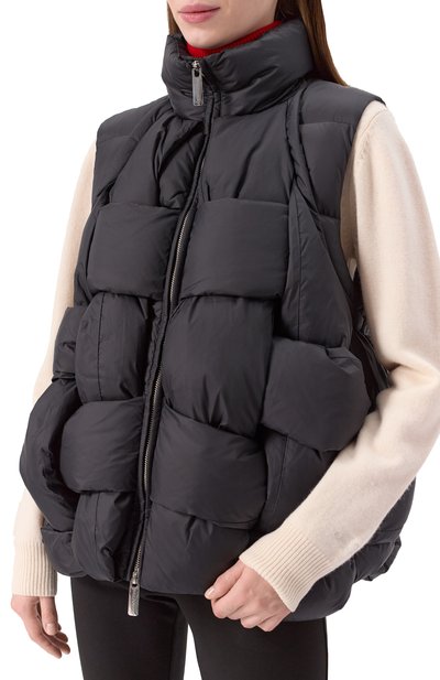 Пуховый жилет FREEDOMDAY, арт. IFRW6696AH394-RD, фото 5