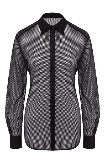Женская рубашка DOLCE & GABBANA, арт. F5K75T/FLMK0