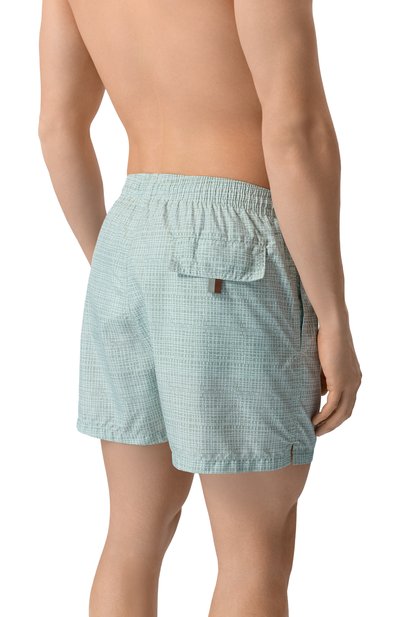 Плавки-шорты CANALI, арт. 93024/UA00102, фото 3