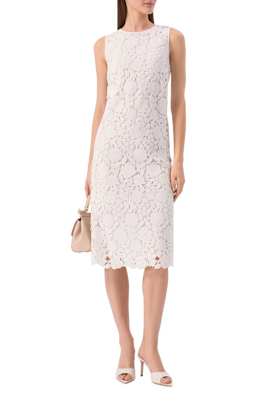 Платье MVST M26.2PW.D048/F131 Белый  M26.2PW.D048/F131 Фото 2