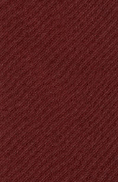 Хлопковый галстук BOSS, арт. 50520397, фото 4