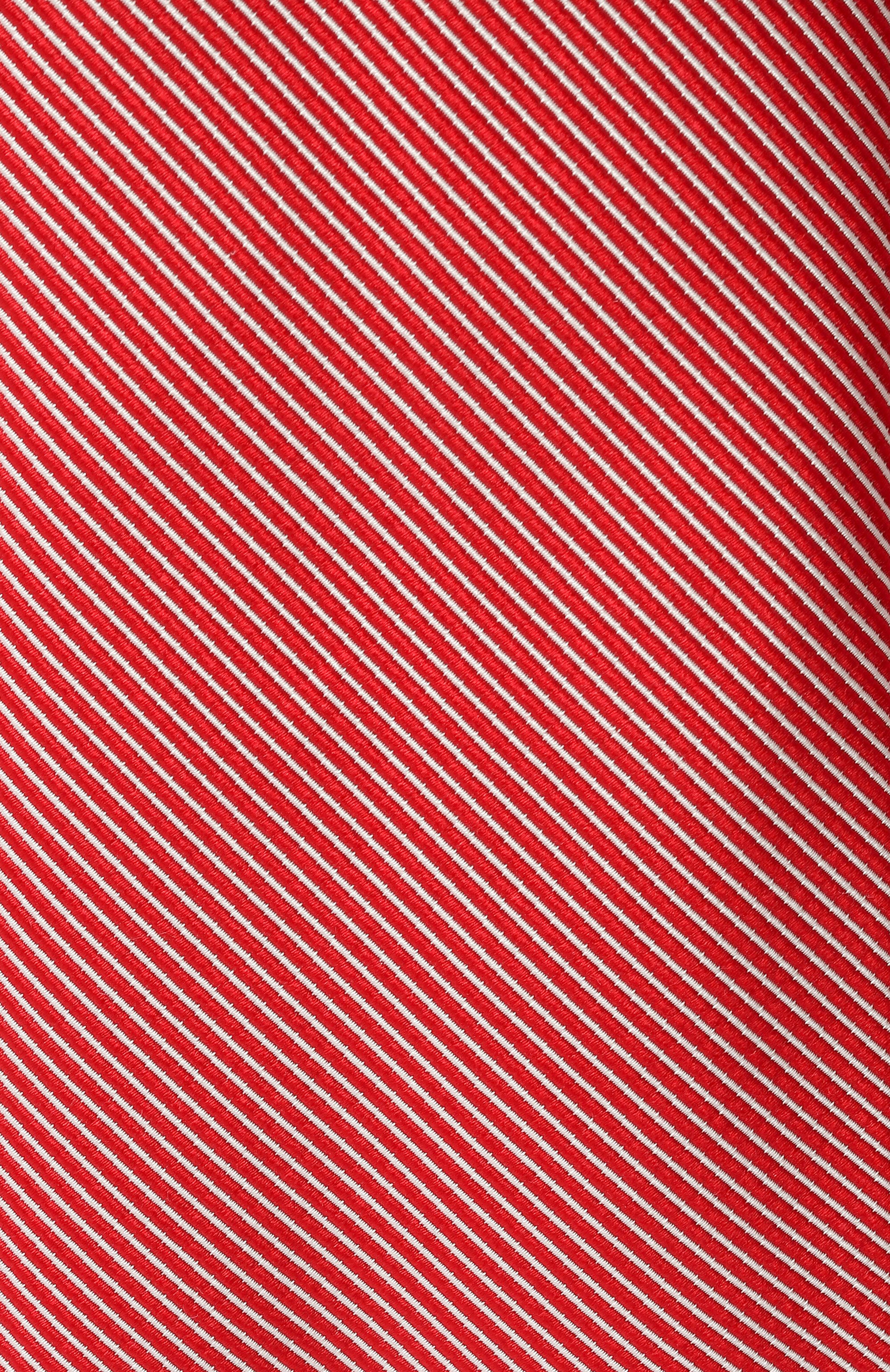 Галстук из шелка и хлопка VAN LAACK, арт. VL-LUIS-EL/K04347, фото 4