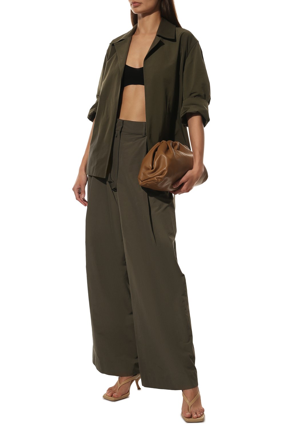 Клатч pouch BOTTEGA VENETA, арт. 576227/VCP40, фото 7