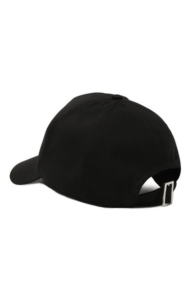 Хлопковая бейсболка ICEBERG, арт. 7109/6920, фото 3