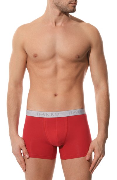 Комплект из двух боксеров HANRO, арт. 073078., фото 2