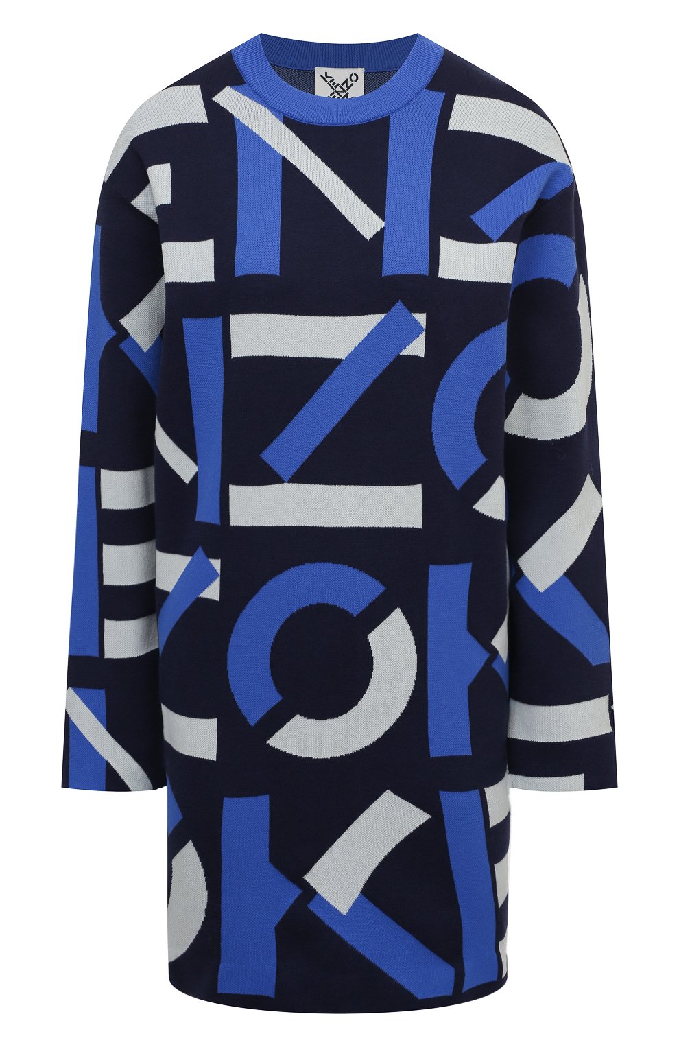 Платье kenzo sport KENZO, арт. FB52R05313SC, фото 1