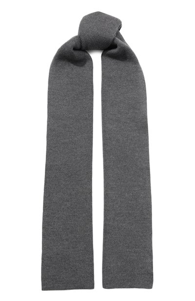 Шерстяной шарф civil CANOE, арт. 4805870, фото 1