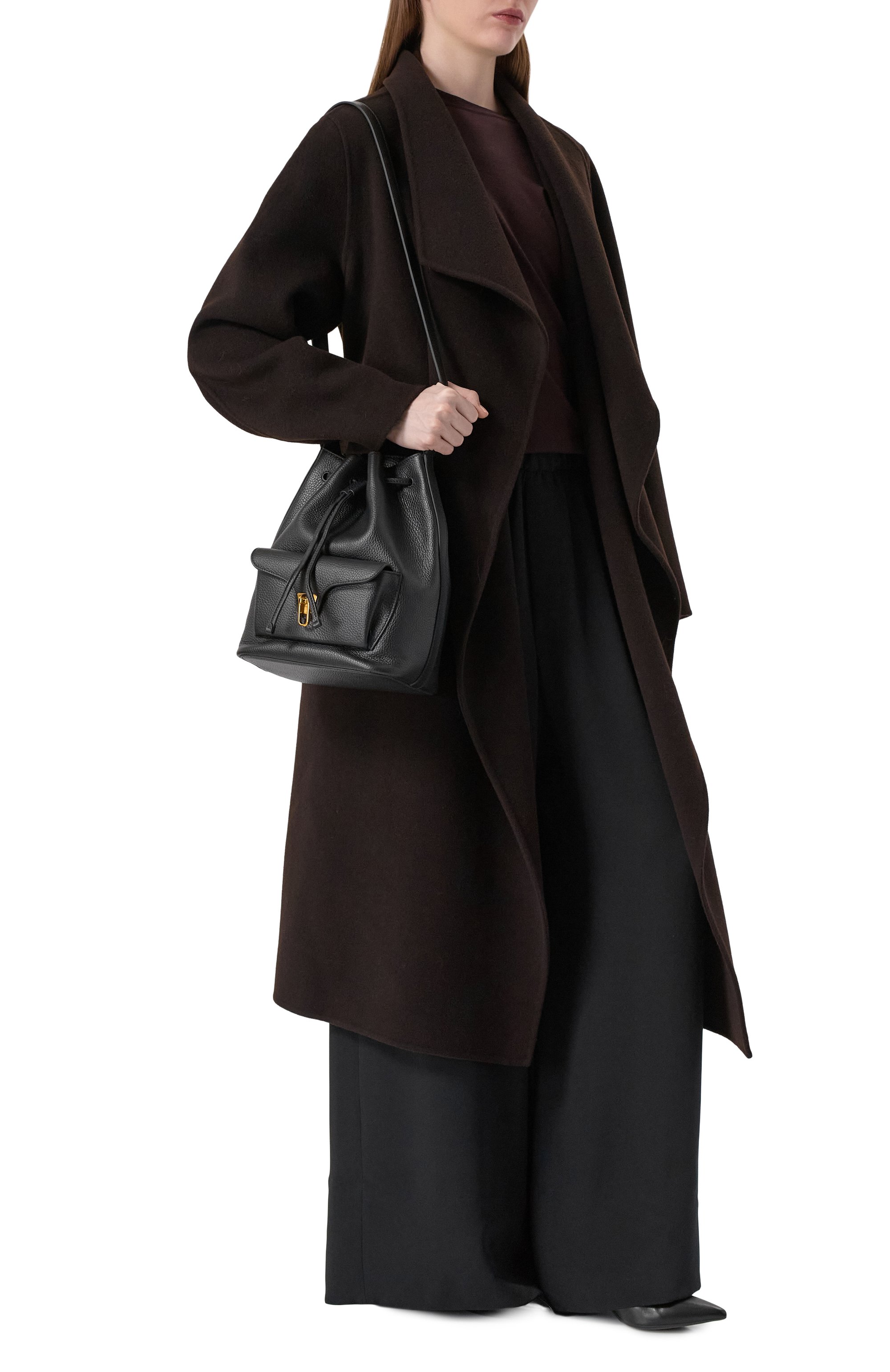 Сумка beat generation medium COCCINELLE, арт. E1 TFK 23 02 01, фото 7