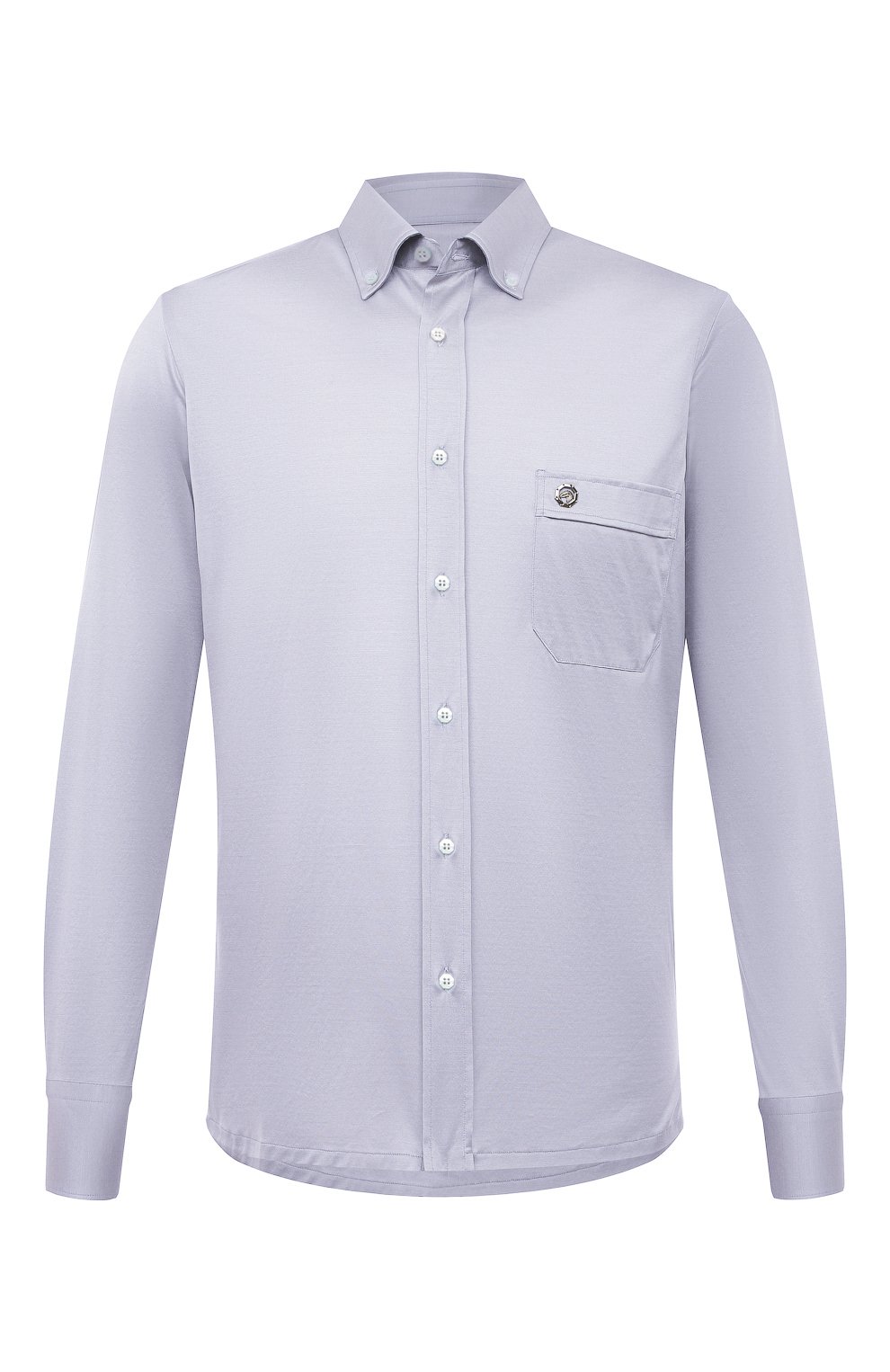 Хлопковая рубашка STEFANO RICCI, арт. CJ006473/TE1852, фото 1