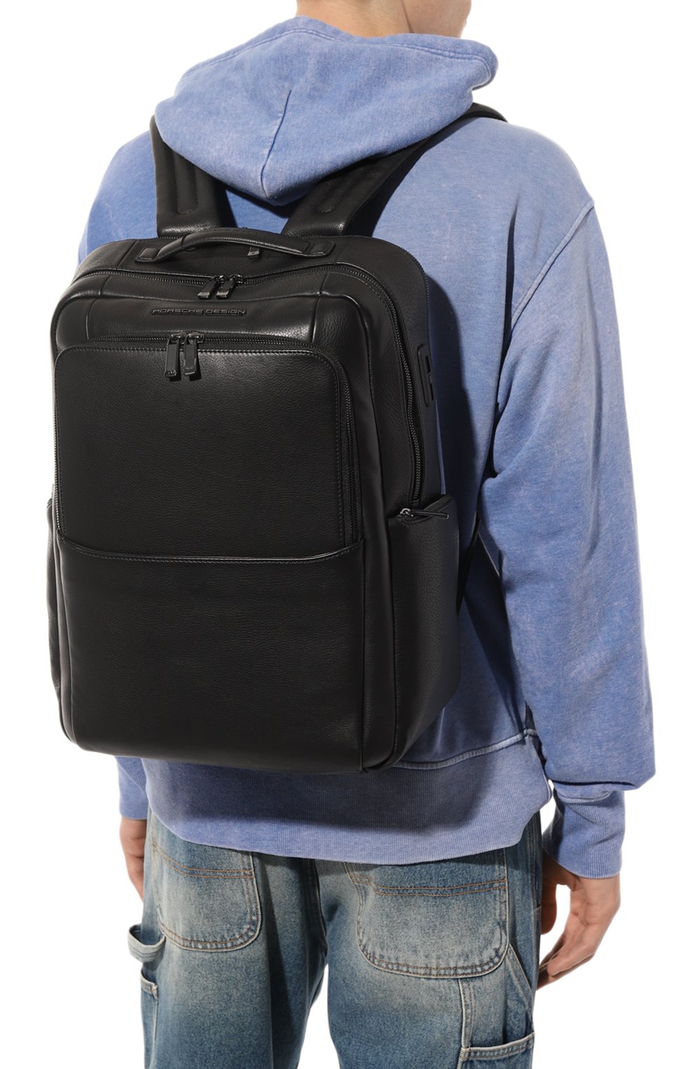 Рюкзак PORSCHE DESIGN, арт. 0LE01602.001, фото 2