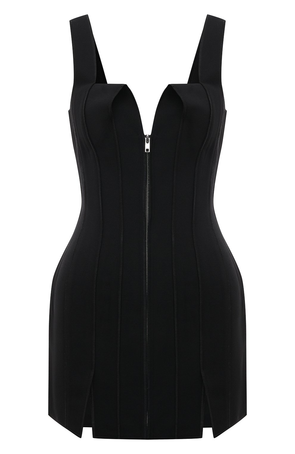 Платье YUZEFI, арт. YUZPF23-RW-DR02-01, фото 1