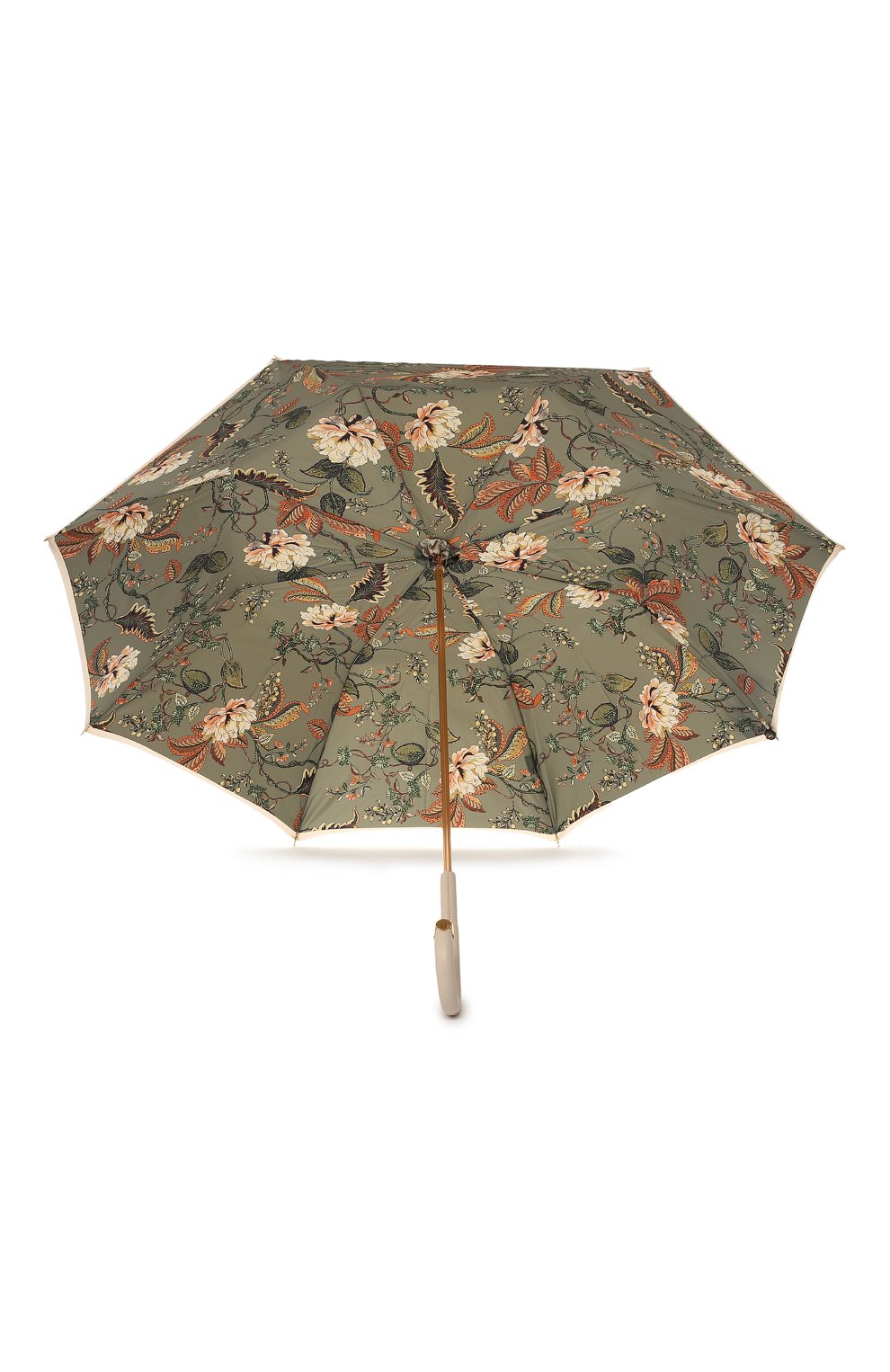 Зонт-трость PASOTTI OMBRELLI, арт. 189/RAS0 5G414/4/M17, фото 3