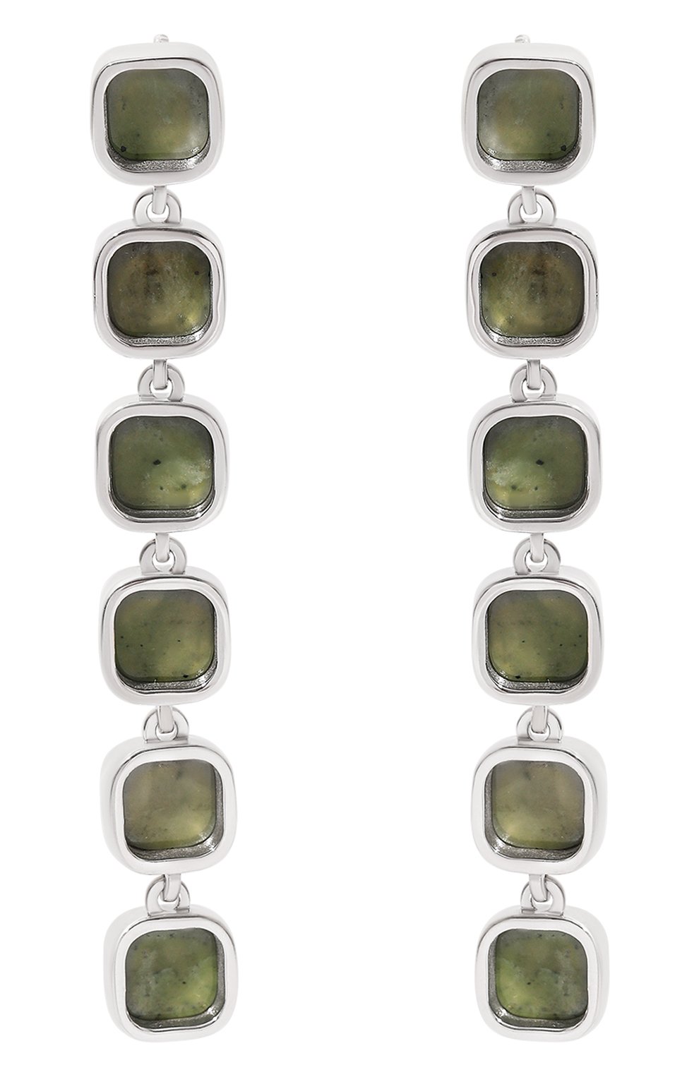 Серьги room 6 10.GRAN, арт. 16E21SRN, фото 1