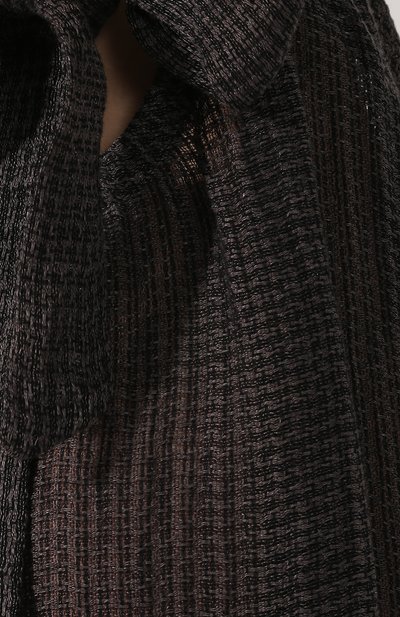 Льняное платье LE KASHA, арт. ASSI0UT, фото 5