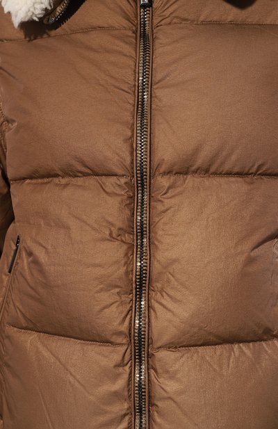 Пуховик MOORER, арт. AIERI-TCN_SET, фото 5