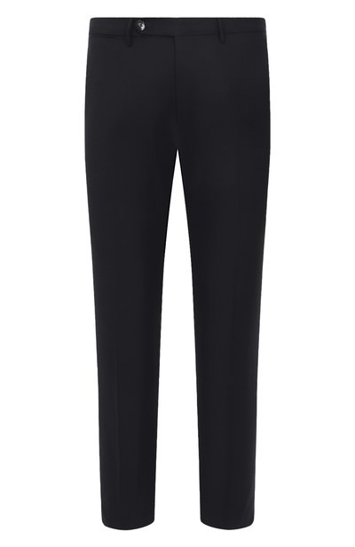 Мужские шерстяные брюки BERWICH, арт. SC/1