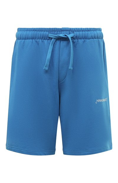 Хлопковые шорты HINNOMINATE, арт. HNM183, фото 1