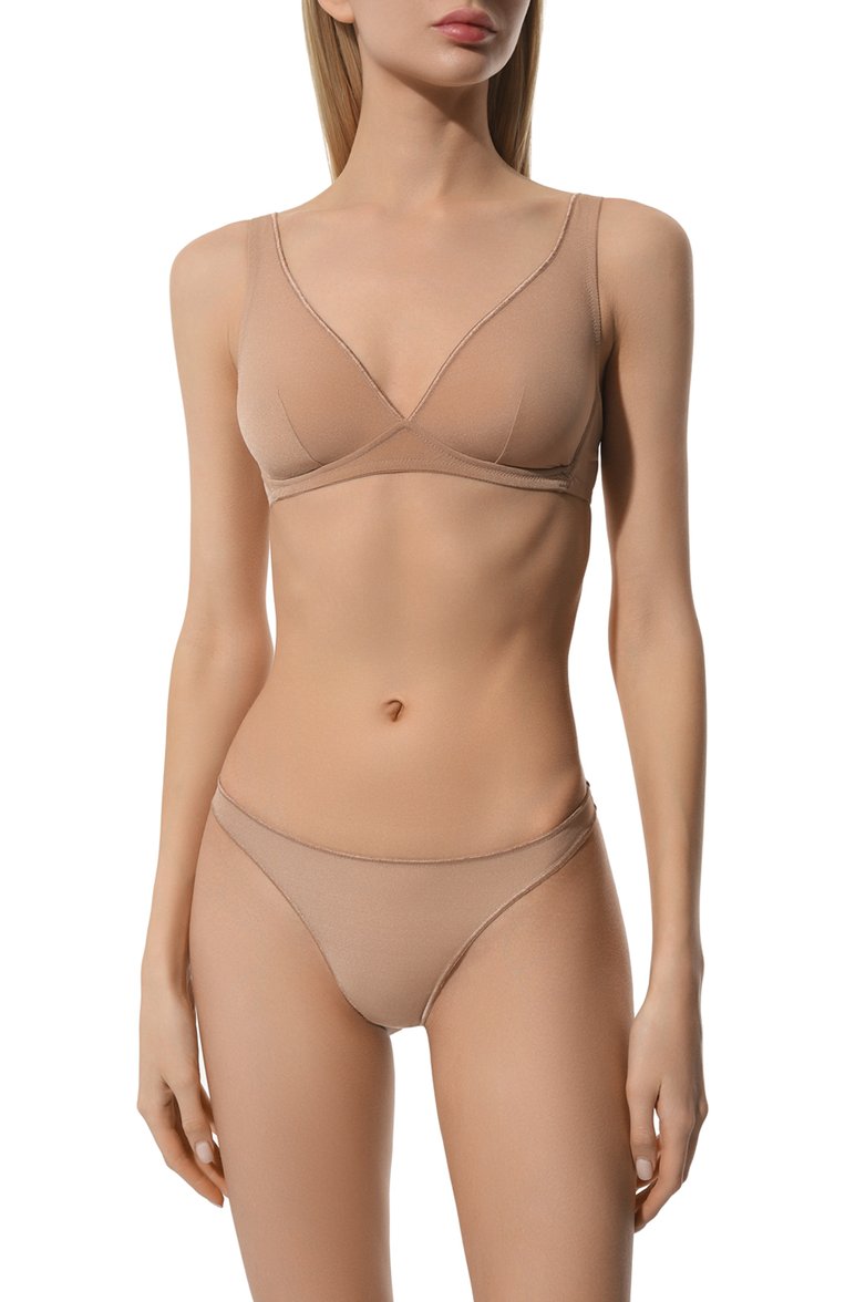 Бюстгальтер с мягкой чашкой GIANANTONIO PALADINI, арт. R109/B, фото 1