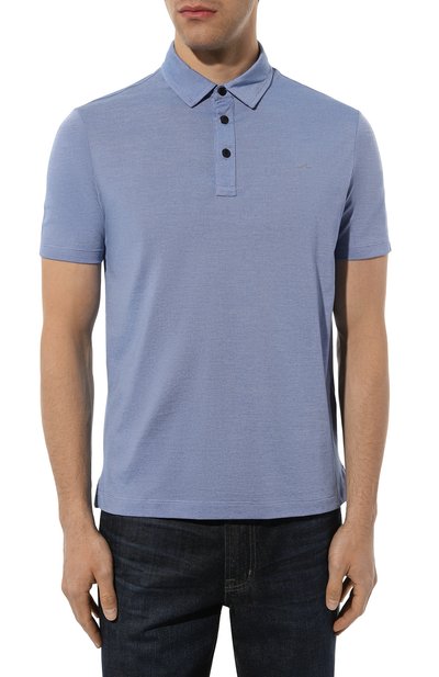 Поло PAUL&SHARK, арт. 24411343/3XL-6XL, фото 3