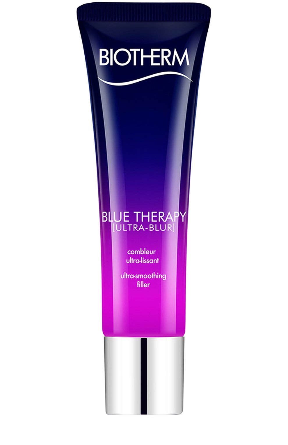 Филлер для локального нанесения blue therapy (30ml) BIOTHERM бесцветного цвета по цене 2950 руб., арт. 3605540944172, фото 1 Филлер для локального нанесения blue therapy (30ml) BIOTHERM, арт. 3605540944172, фото 1
